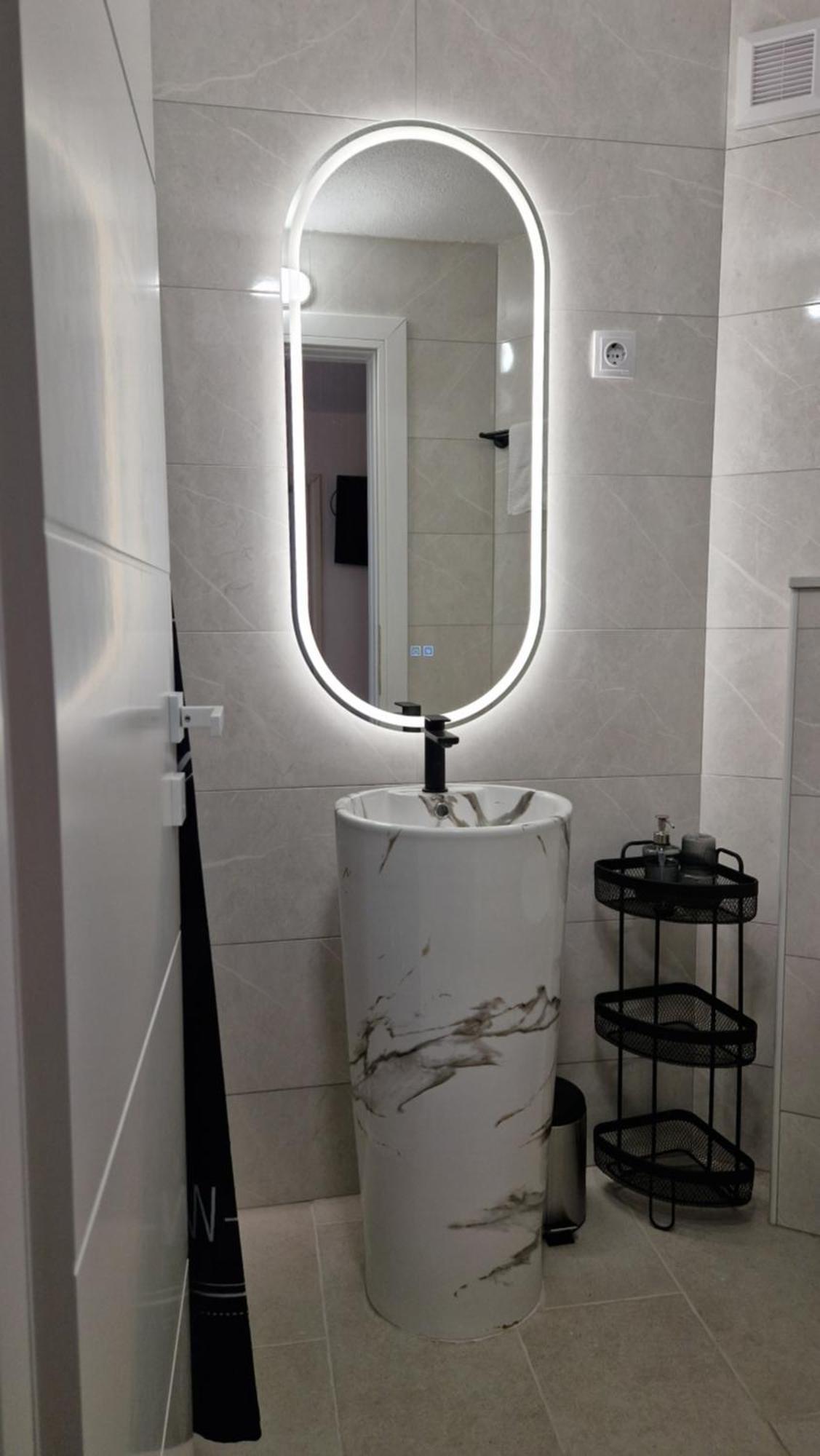 Apartment Dubravka Podgora Ngoại thất bức ảnh