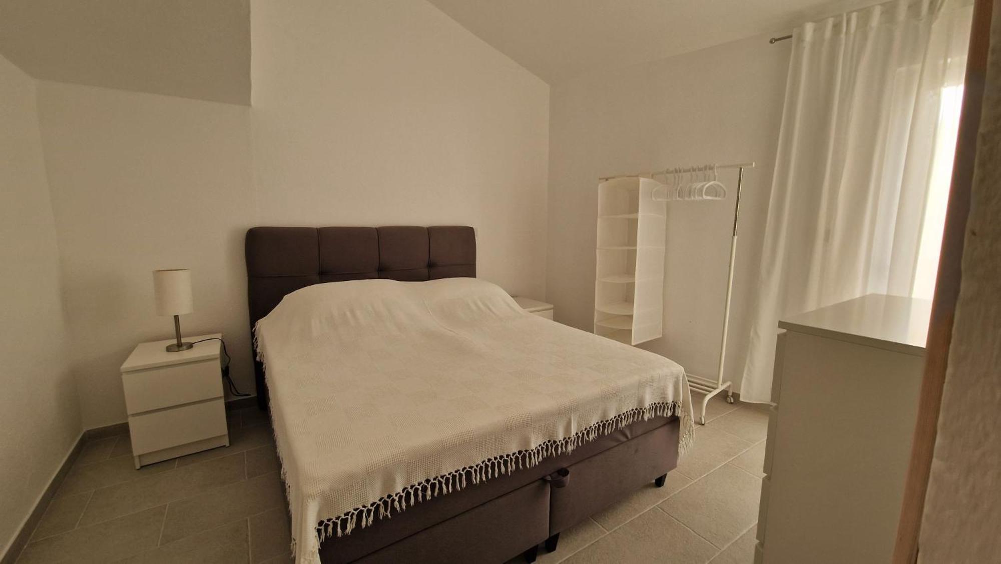 Apartment Dubravka Podgora Ngoại thất bức ảnh